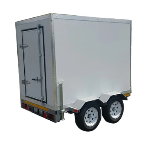 Mobile freezer hire Burgersfort and Midrand Gauteng