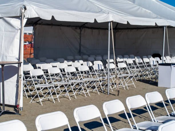 Tent and chair hire Gauteng and Limpopo Burgersfort